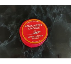 Poacher’s Choice Cheese